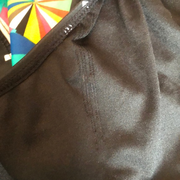 Volcom One Piece Swimsuit - Picture 4 of 4